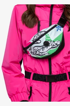 Damen SPORTALM Accessoires|Taschen*Bauchtasche