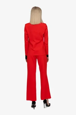 SPORTALM Jacken / Blazer*Blazer mit Reverskragen