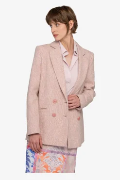 SPORTALM Jacken / Blazer*Blazer mit Reverskragen