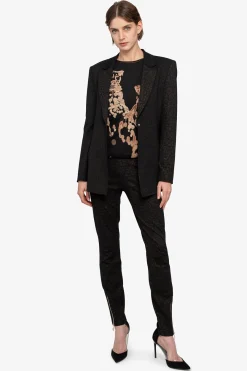 SPORTALM Jacken / Blazer*Blazer mit Reverskragen