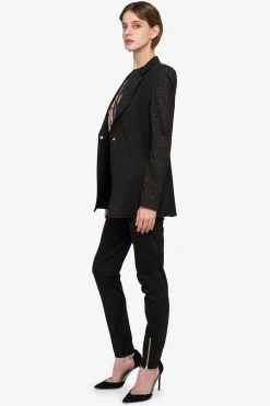 SPORTALM Jacken / Blazer*Blazer mit Reverskragen