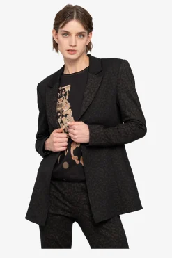 SPORTALM Jacken / Blazer*Blazer mit Reverskragen