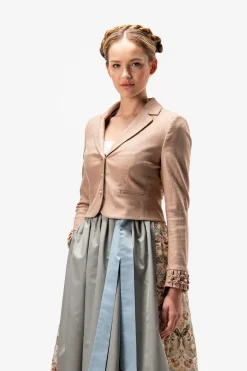 SPORTALM Jacken*Blazer mit Reverskragen