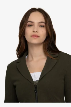 SPORTALM Jacken*Blazer mit Reverskragen