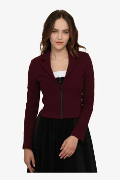 SPORTALM Jacken*Blazer mit Reverskragen
