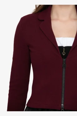 SPORTALM Jacken*Blazer mit Reverskragen