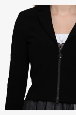 SPORTALM Jacken*Blazer mit Reverskragen