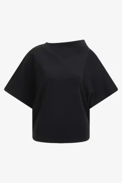 SPORTALM Shirts / Tops*Bluse mit Stehkragen