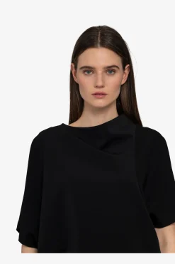 SPORTALM Shirts / Tops*Bluse mit Stehkragen