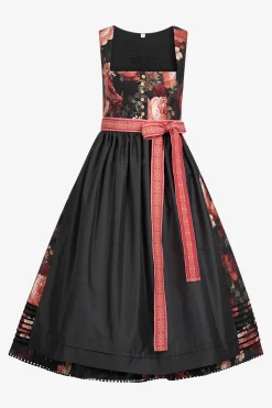SPORTALM Dirndl*Blusendirndl mit Knopfverschluss