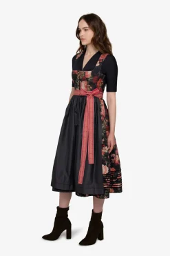 SPORTALM Dirndl*Blusendirndl mit Knopfverschluss