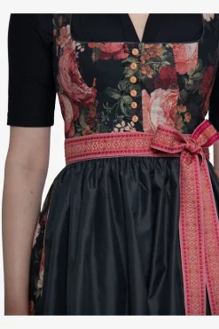 SPORTALM Dirndl*Blusendirndl mit Knopfverschluss