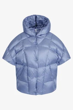 SPORTALM Westen*Cape mit Kapuze