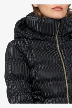 Damen SPORTALM Jacken|Jacken / Blazer*Daunenjacke mit Kapuze