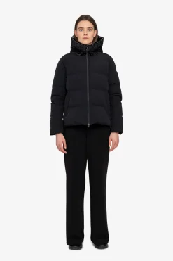 SPORTALM Jacken / Blazer*Daunen-Jacke mit Kapuze
