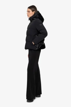 SPORTALM Jacken / Blazer*Daunen-Jacke mit Kapuze