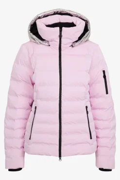 Damen SPORTALM Jacken|Jacken / Blazer*Daunenjacke mit Kapuze