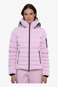 Damen SPORTALM Jacken|Jacken / Blazer*Daunenjacke mit Kapuze