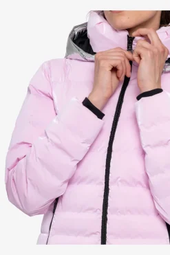 Damen SPORTALM Jacken|Jacken / Blazer*Daunenjacke mit Kapuze