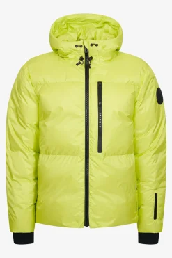 Herren SPORTALM Jacken / Westen*Daunenjacke mit Kapuze