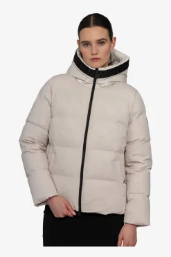 SPORTALM Jacken / Blazer*Daunen-Jacke mit Kapuze