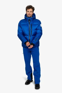 Herren SPORTALM Jacken / Westen*Daunenjacke mit Kapuze
