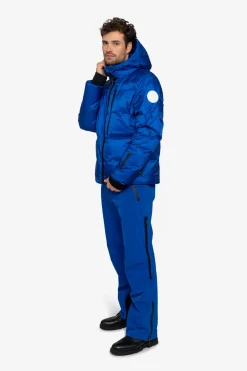 Herren SPORTALM Jacken / Westen*Daunenjacke mit Kapuze
