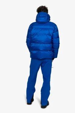 Herren SPORTALM Jacken / Westen*Daunenjacke mit Kapuze