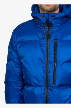 Herren SPORTALM Jacken / Westen*Daunenjacke mit Kapuze