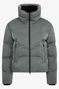 Damen SPORTALM Jacken|Jacken / Blazer*Daunenjacke mit Kragen