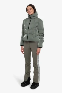 Damen SPORTALM Jacken|Jacken / Blazer*Daunenjacke mit Kragen