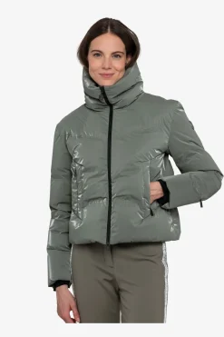 Damen SPORTALM Jacken|Jacken / Blazer*Daunenjacke mit Kragen