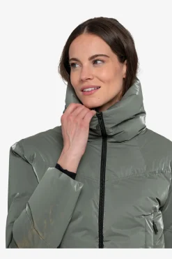 Damen SPORTALM Jacken|Jacken / Blazer*Daunenjacke mit Kragen