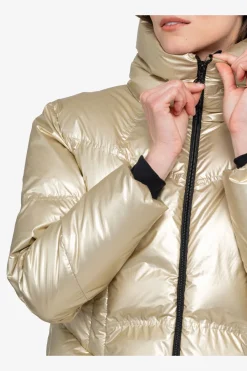 Damen SPORTALM Jacken|Jacken / Blazer*Daunenjacke mit Kragen