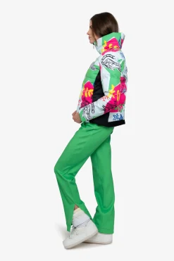 Damen SPORTALM Jacken*Daunenjacke mit Kragen