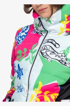 Damen SPORTALM Jacken*Daunenjacke mit Kragen