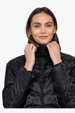 Damen SPORTALM Jacken|Jacken / Blazer*Daunenjacke mit Kragen