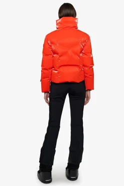 Damen SPORTALM Jacken|Jacken / Blazer*Daunenjacke mit Kragen