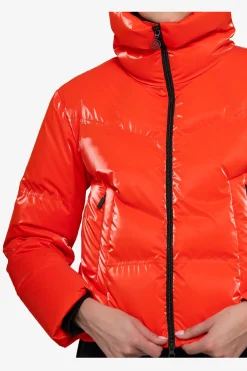 Damen SPORTALM Jacken|Jacken / Blazer*Daunenjacke mit Kragen