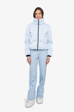 Damen SPORTALM Jacken|Jacken / Blazer*Daunenjacke mit Kragen