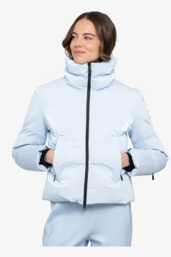 Damen SPORTALM Jacken|Jacken / Blazer*Daunenjacke mit Kragen