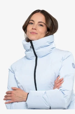 Damen SPORTALM Jacken|Jacken / Blazer*Daunenjacke mit Kragen