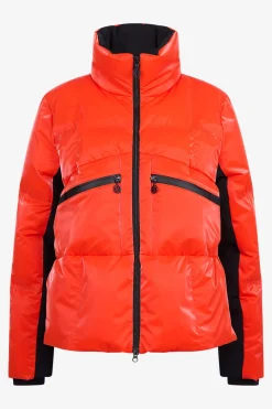 SPORTALM Jacken / Blazer*Daunenjacke mit Stehkragen