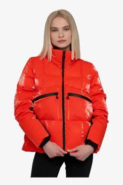 SPORTALM Jacken / Blazer*Daunenjacke mit Stehkragen