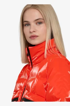 SPORTALM Jacken / Blazer*Daunenjacke mit Stehkragen