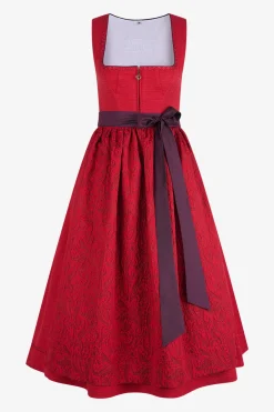 SPORTALM Dirndl*Dirndl mit besonderer Schürze