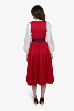 SPORTALM Dirndl*Dirndl mit besonderer Schürze