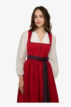 SPORTALM Dirndl*Dirndl mit besonderer Schürze
