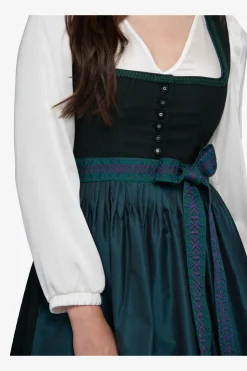 SPORTALM Dirndl*Dirndl mit Faltenrock