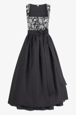 SPORTALM Dirndl*Dirndl mit Faltenrock